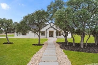 1172 Buckskin Trail, Bandera, TX 78003