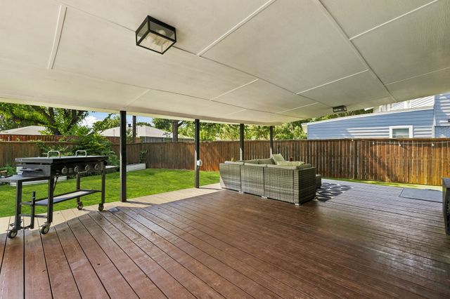 1203 Quill Drive, Plano, TX 75075