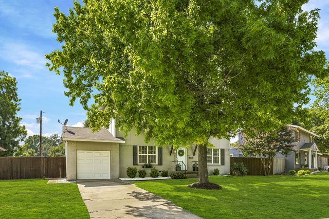1203 Quill Drive, Plano, TX 75075