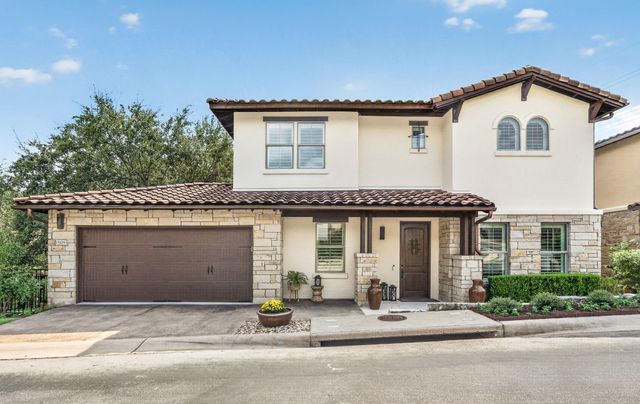 15109 Falconhead Grove LOOP, Austin, TX 78738