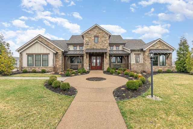 3819 Capella Lane, Covington, KY 41017