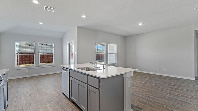 1704 RIVER BEND Road, Burleson, TX 76028