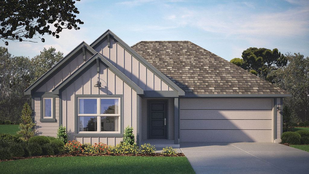 1704 RIVER BEND Road, Burleson, TX 76028