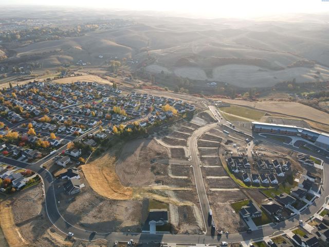 1280 NW Overlook Drive, Pullman, WA 99163