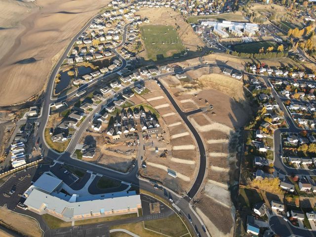 1280 NW Overlook Drive, Pullman, WA 99163