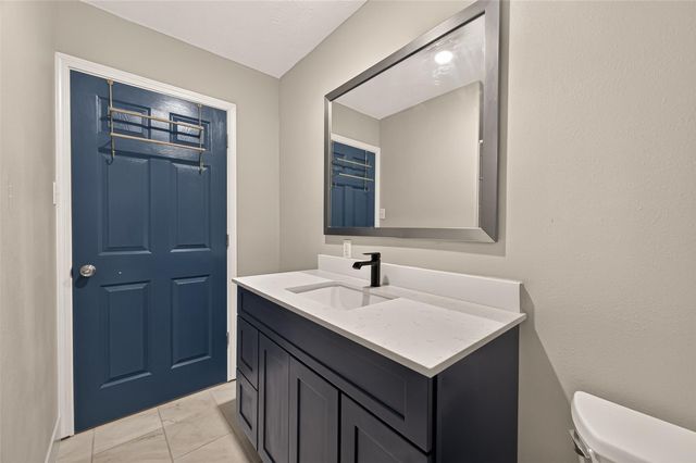 12110 Palmcrest Street, Houston, TX 77034