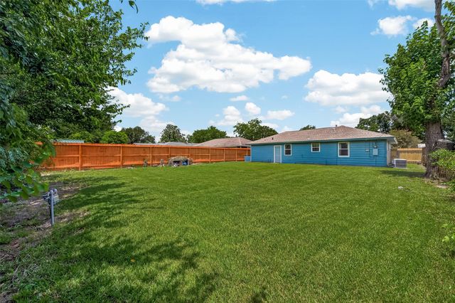 12110 Palmcrest Street, Houston, TX 77034