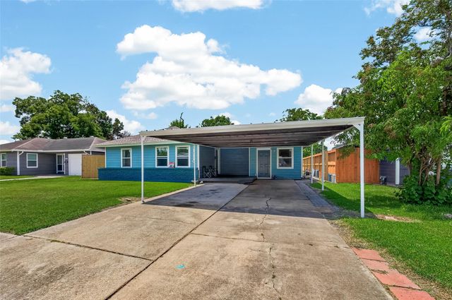 12110 Palmcrest Street, Houston, TX 77034