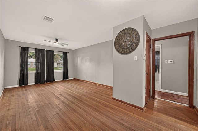 12110 Palmcrest Street, Houston, TX 77034