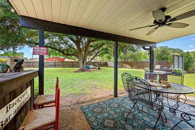 162 Doris St, New Braunfels, TX 78130