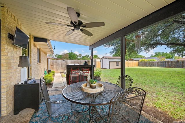 162 Doris St, New Braunfels, TX 78130