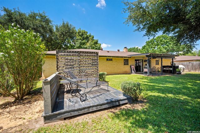 162 Doris St, New Braunfels, TX 78130