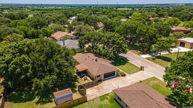 162 Doris St, New Braunfels, TX 78130