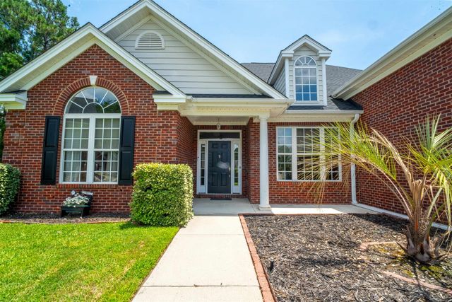 620 Trawler Bay Ct., Conway, SC 29526
