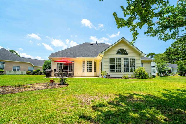 620 Trawler Bay Ct., Conway, SC 29526