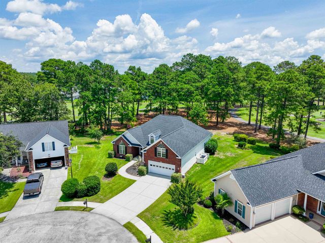 620 Trawler Bay Ct., Conway, SC 29526