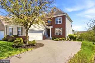 307 S CALDWELL CIR, Downingtown, PA 19335