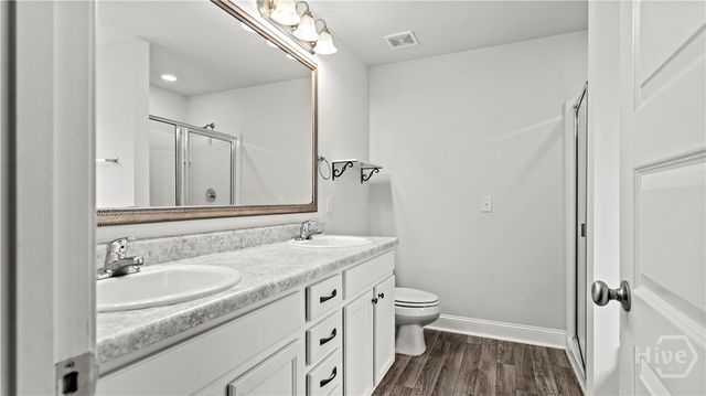 29 Leaf Court, Richmond Hill, GA 31324