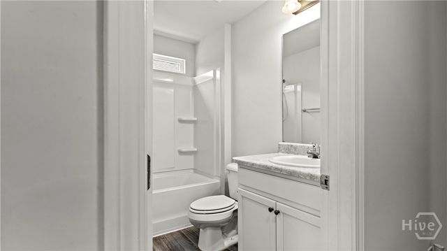 29 Leaf Court, Richmond Hill, GA 31324