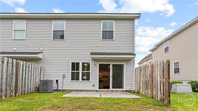 29 Leaf Court, Richmond Hill, GA 31324