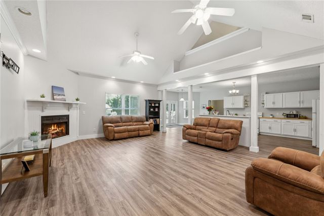 389 Magnolia Drive, Waverly, GA 31565