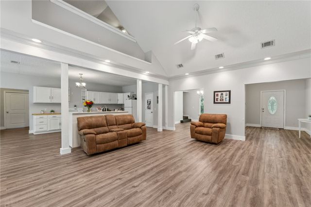 389 Magnolia Drive, Waverly, GA 31565