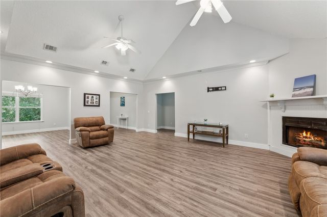 389 Magnolia Drive, Waverly, GA 31565