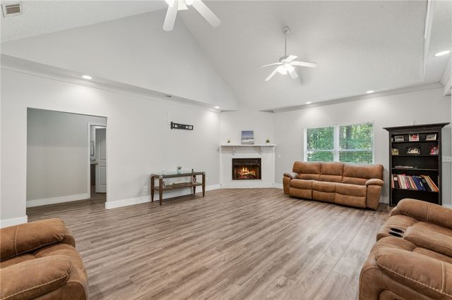 389 Magnolia Drive, Waverly, GA 31565