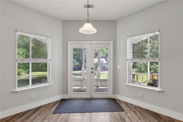 389 Magnolia Drive, Waverly, GA 31565