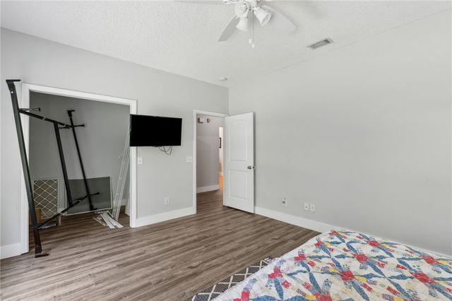 389 Magnolia Drive, Waverly, GA 31565