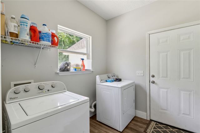 389 Magnolia Drive, Waverly, GA 31565