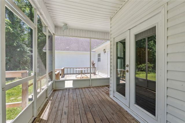 389 Magnolia Drive, Waverly, GA 31565