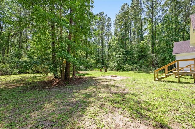 389 Magnolia Drive, Waverly, GA 31565