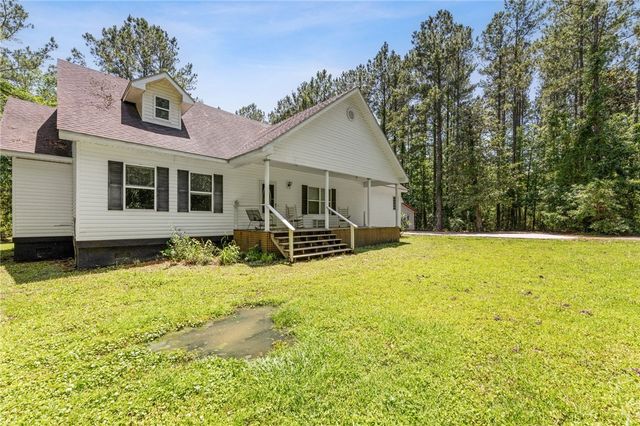 389 Magnolia Drive, Waverly, GA 31565