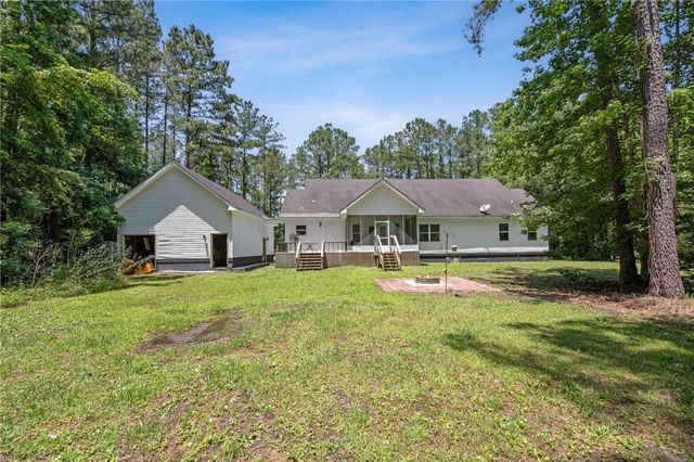 389 Magnolia Drive, Waverly, GA 31565