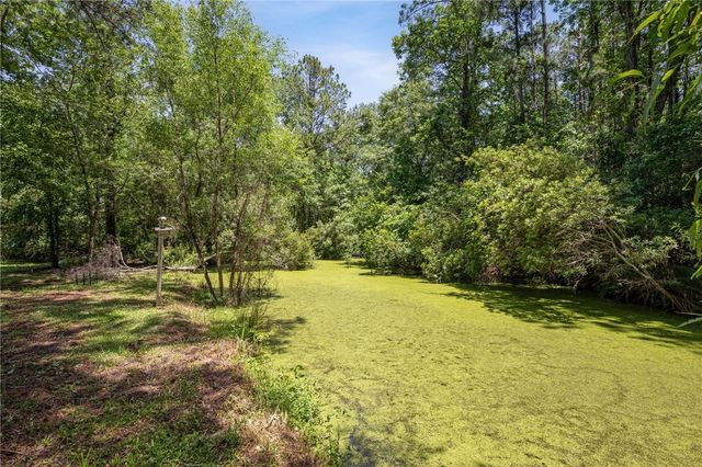 389 Magnolia Drive, Waverly, GA 31565