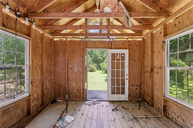 389 Magnolia Drive, Waverly, GA 31565