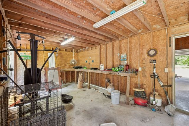 389 Magnolia Drive, Waverly, GA 31565