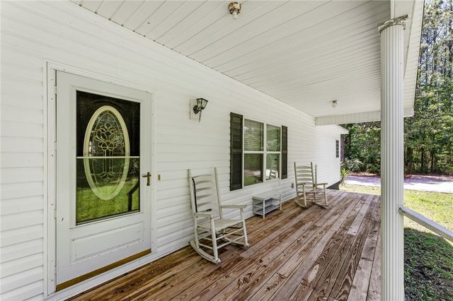 389 Magnolia Drive, Waverly, GA 31565