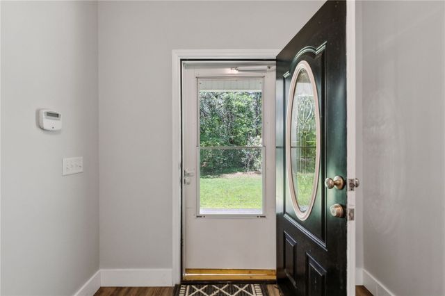 389 Magnolia Drive, Waverly, GA 31565