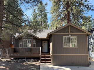 312 W Aeroplane, Big Bear City, CA 92314