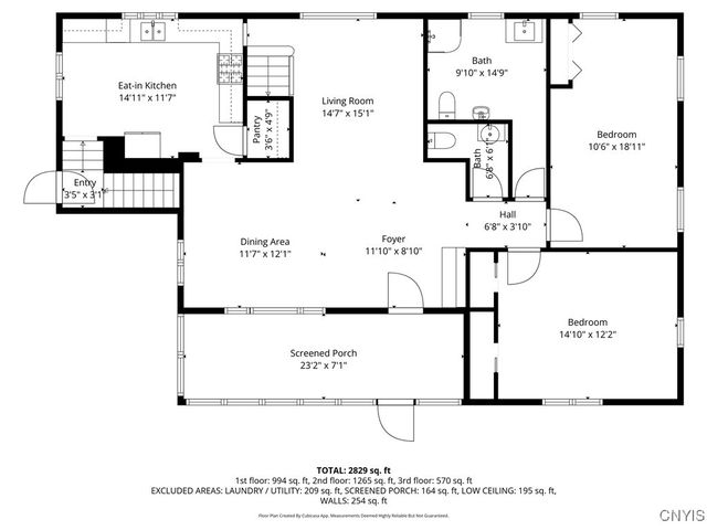 65 Copley Street, Auburn, NY 13021