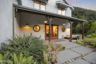 16096 Maricopa Highway, Ojai, CA 93023