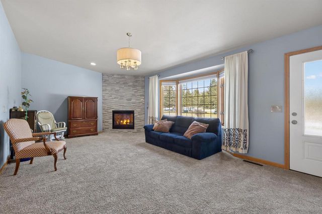 440 AARONS LANE, Nekoosa, WI 54457