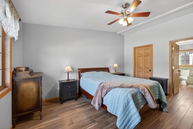 440 AARONS LANE, Nekoosa, WI 54457