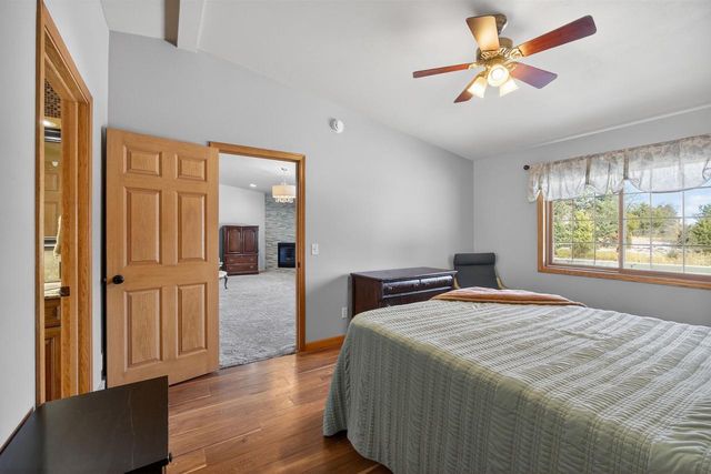 440 AARONS LANE, Nekoosa, WI 54457