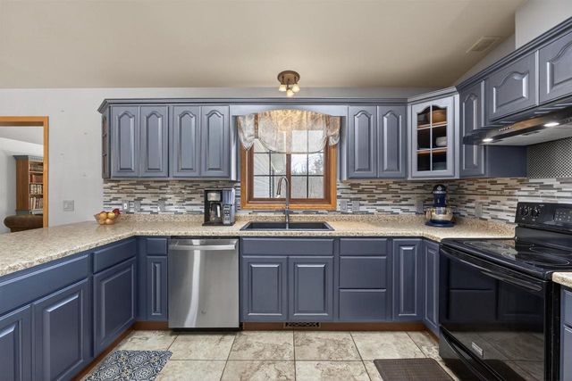 440 AARONS LANE, Nekoosa, WI 54457