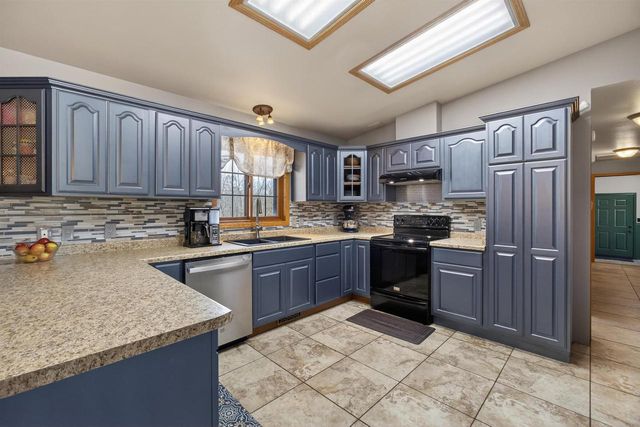 440 AARONS LANE, Nekoosa, WI 54457