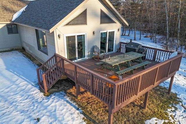 440 AARONS LANE, Nekoosa, WI 54457