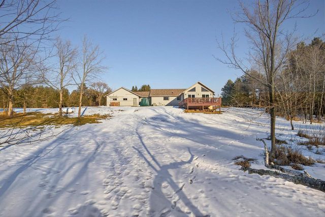 440 AARONS LANE, Nekoosa, WI 54457